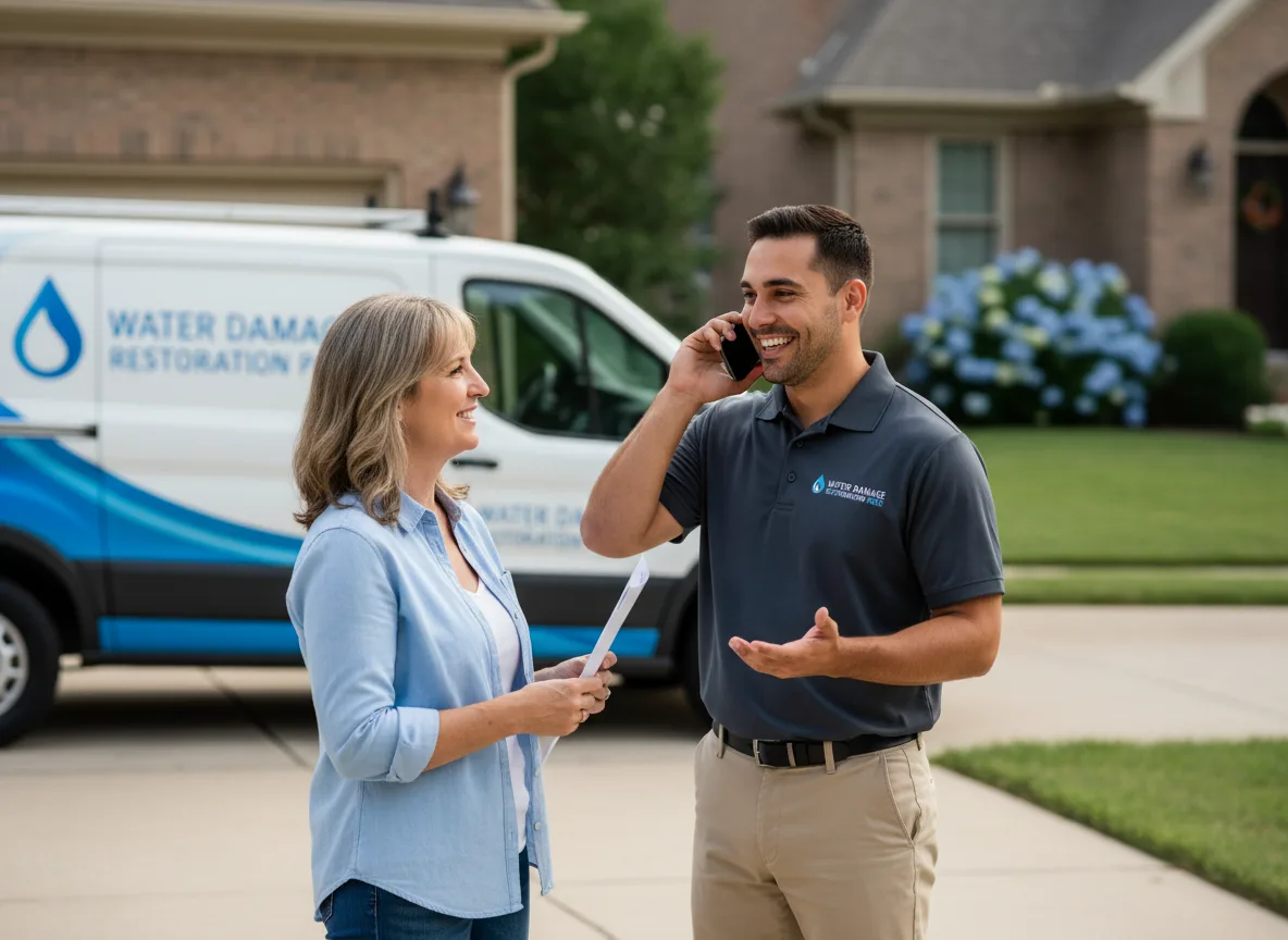 Flood Restoration Dolores, CO FAQs
